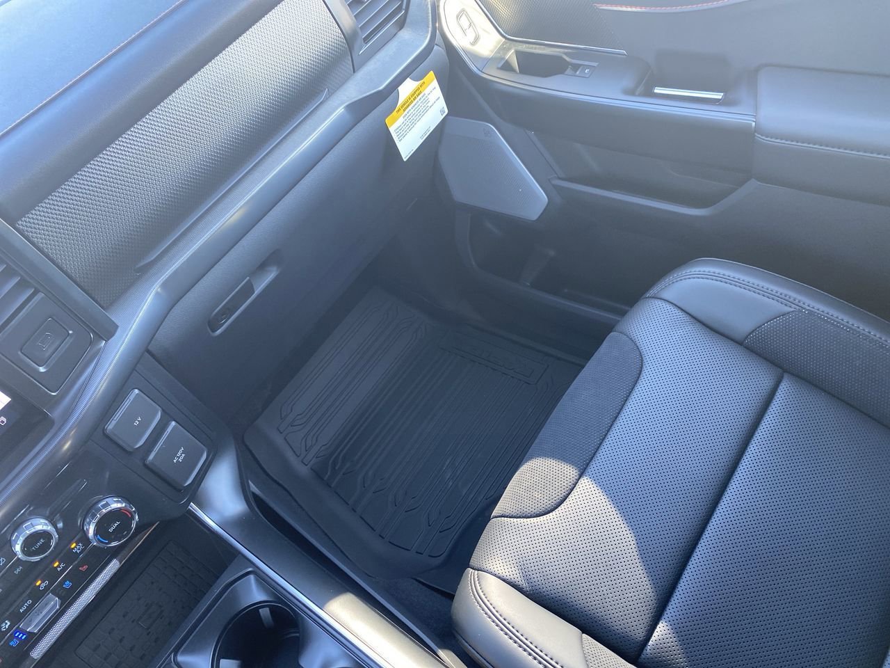 New 2026 Ford F150 Raptor image 15