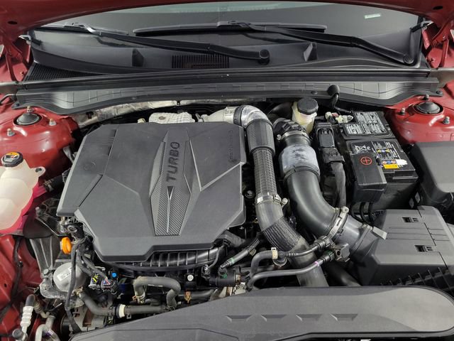 Used 2021 Kia K5 GT image 14