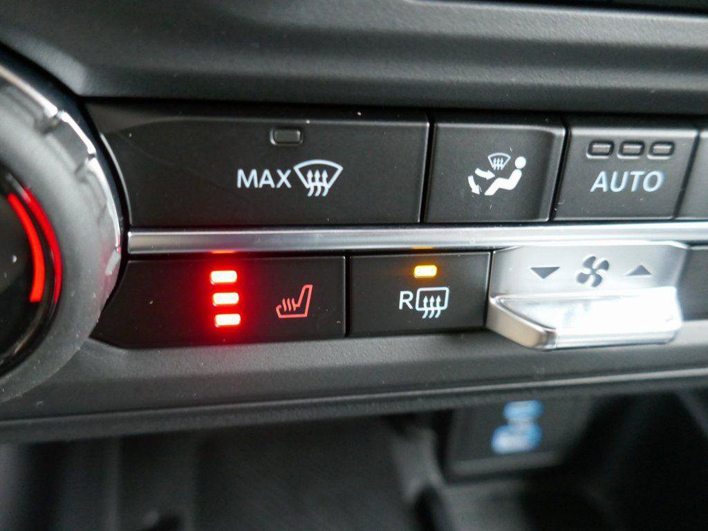 New 2025 Ford Bronco Big Bend image 15