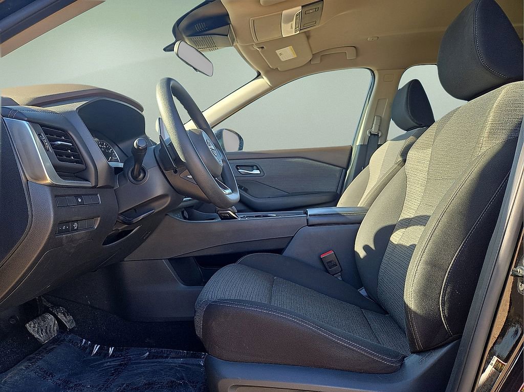 Used 2023 Nissan Rogue SV image 22