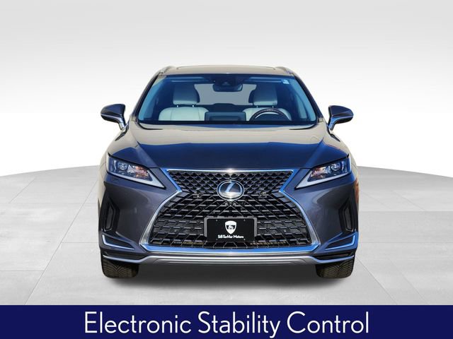 Used 2020 Lexus RX 350 AWD w/ Premium Package image 3