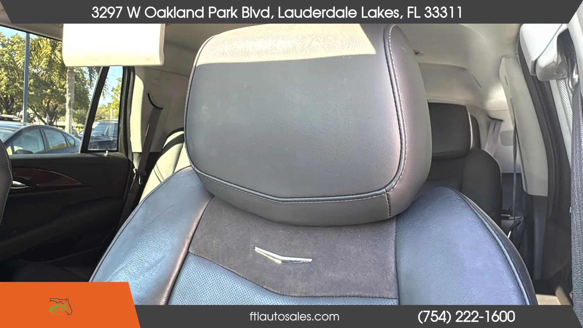 Used 2015 Cadillac Escalade Premium RWD image 23