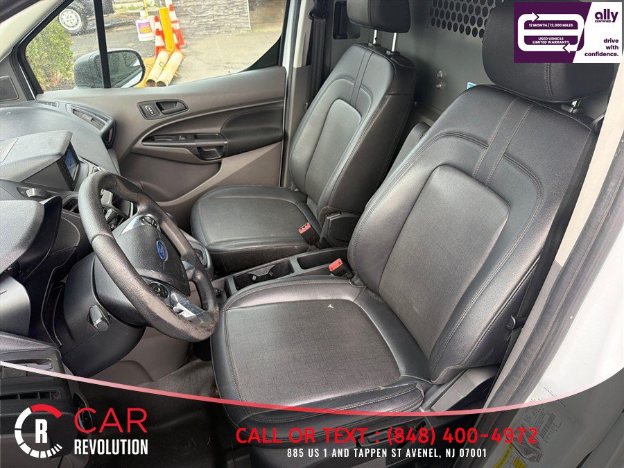 Used 2020 Ford Transit Connect XL FWD image 15