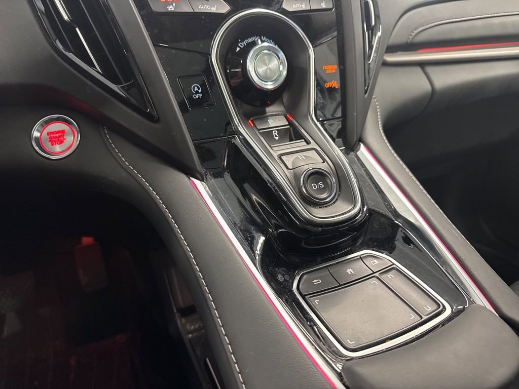 Used 2023 Acura RDX w/ Technology Package image 20