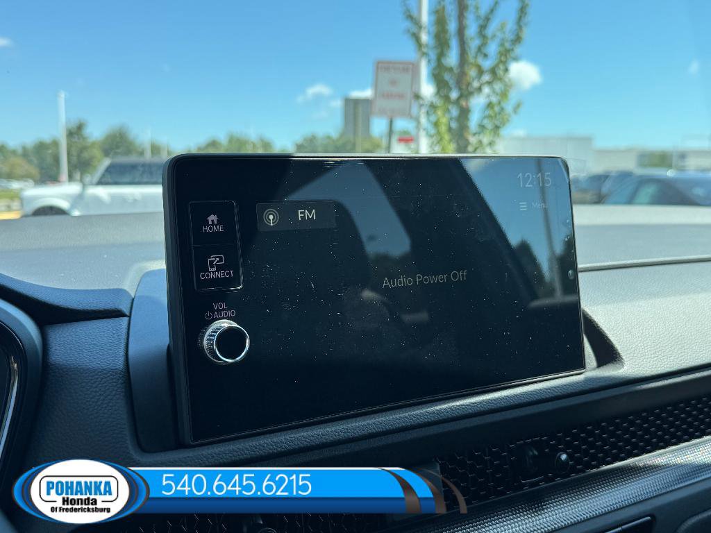 New 2026 Honda CR-V Sport-L image 23