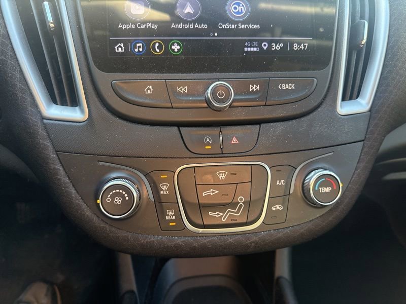 Used 2024 Chevrolet Malibu RS image 15