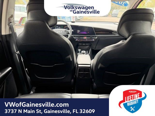 Used 2023 Kia Niro Wave image 8