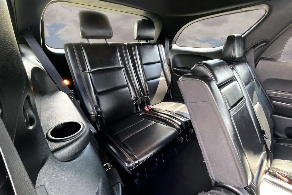 Used 2024 Dodge Durango GT AWD/4WD image 26