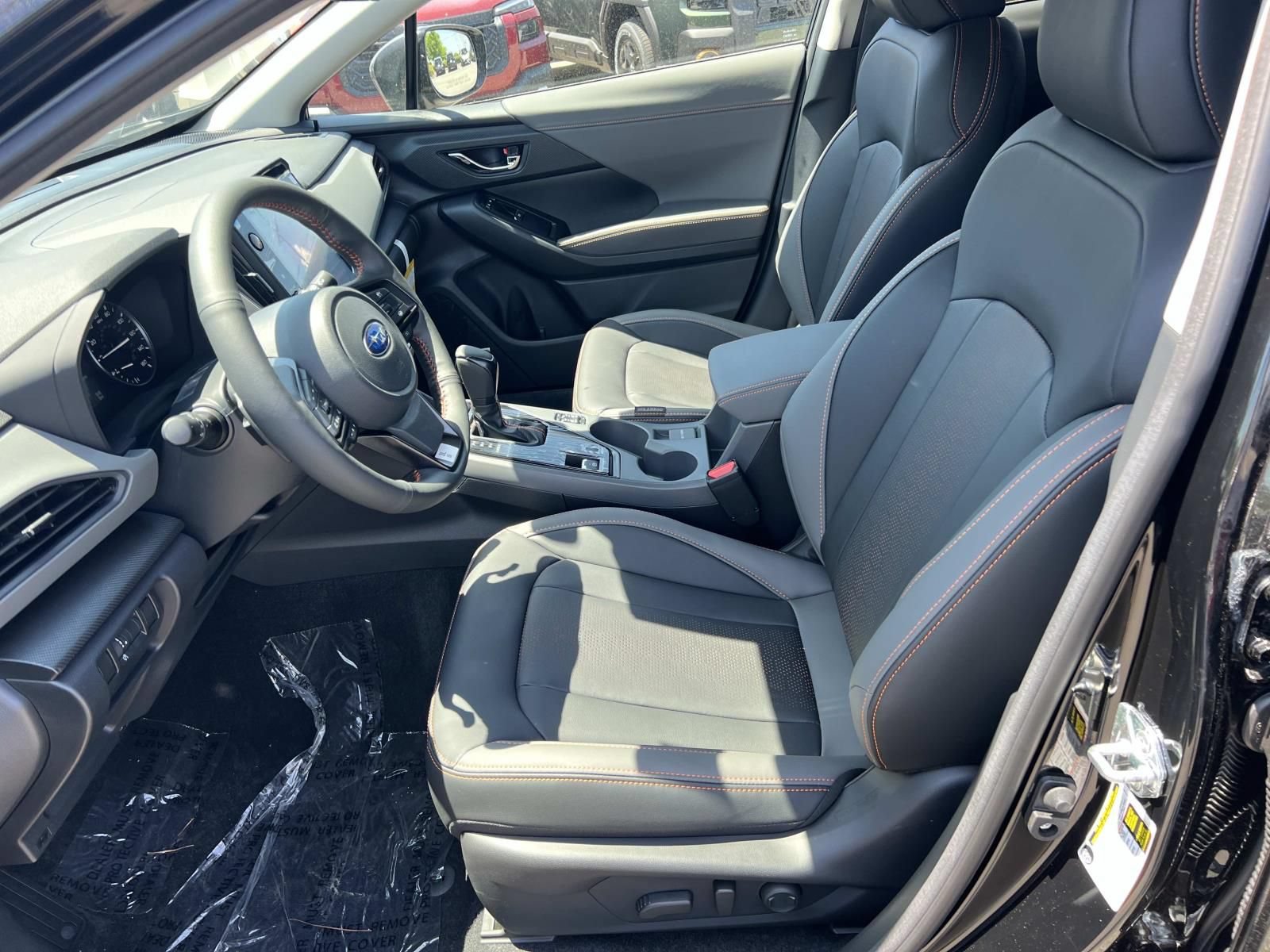 New 2026 Subaru Crosstrek 2.5i Limited w/ Popular Package #4A AWD/4WD image 9