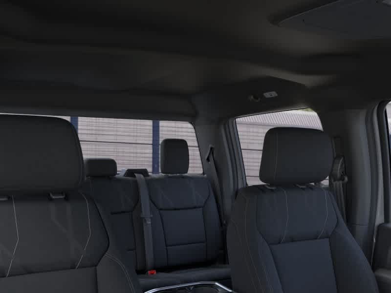 New 2026 Ford F150 STX RWD image 22