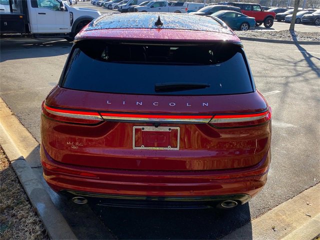 Certified 2023 Lincoln Corsair Reserve w/ Equipment Group 201A image 32