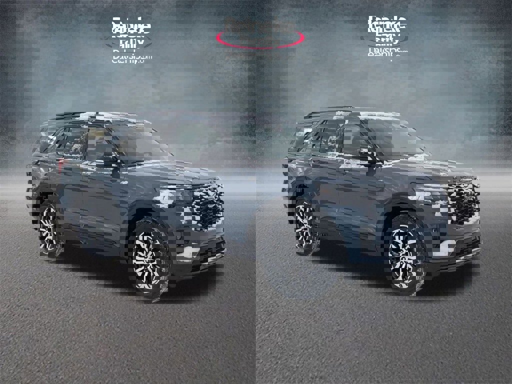 New 2026 Ford Explorer ST-Line image 3