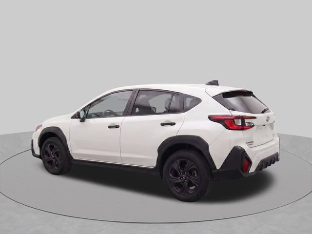 Used 2024 Subaru Crosstrek 2.0i AWD/4WD image 3