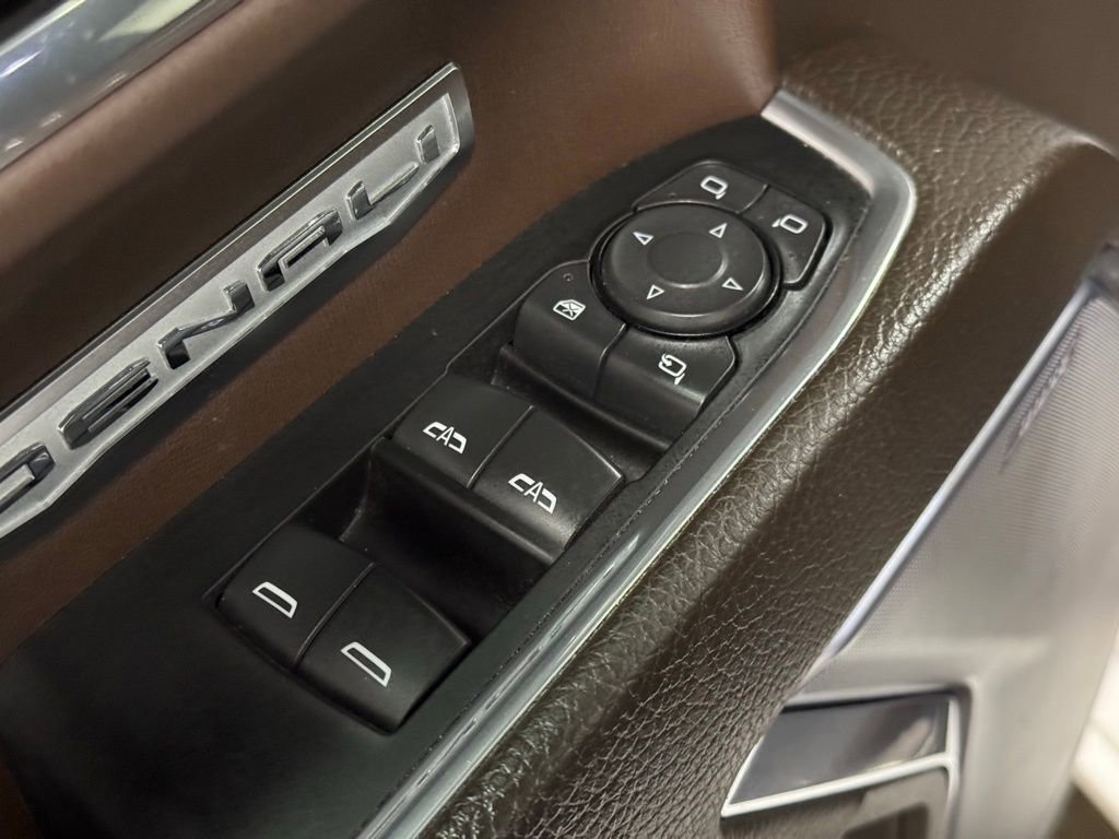 Certified 2024 GMC Sierra 1500 Denali w/ Denali Reserve Package image 42