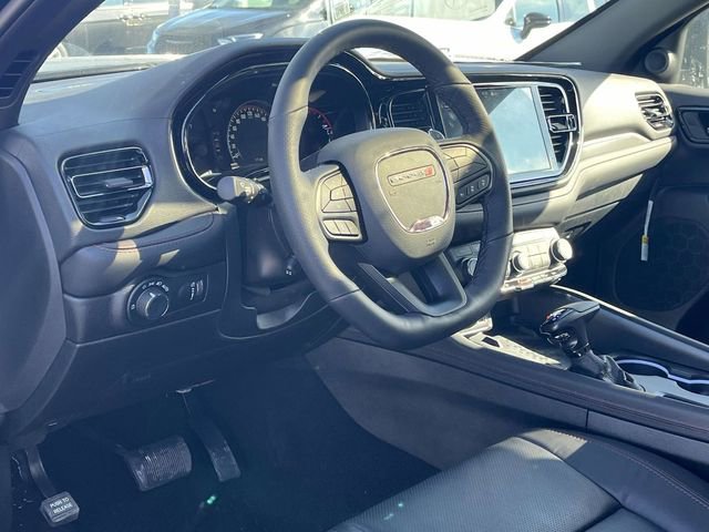 New 2026 Dodge Durango GT image 9