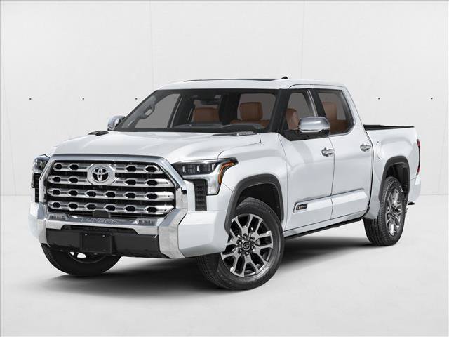 New 2026 Toyota Tundra 1794 Edition