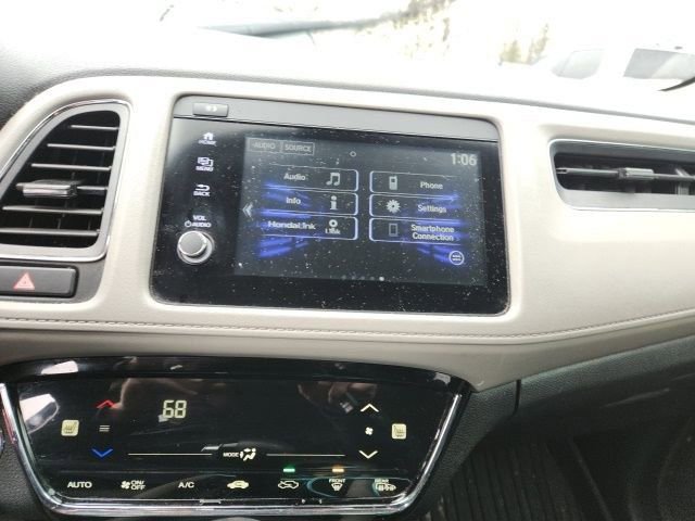 Used 2019 Honda HR-V EX image 3