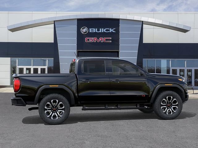 New 2026 GMC Canyon AT4 image 5