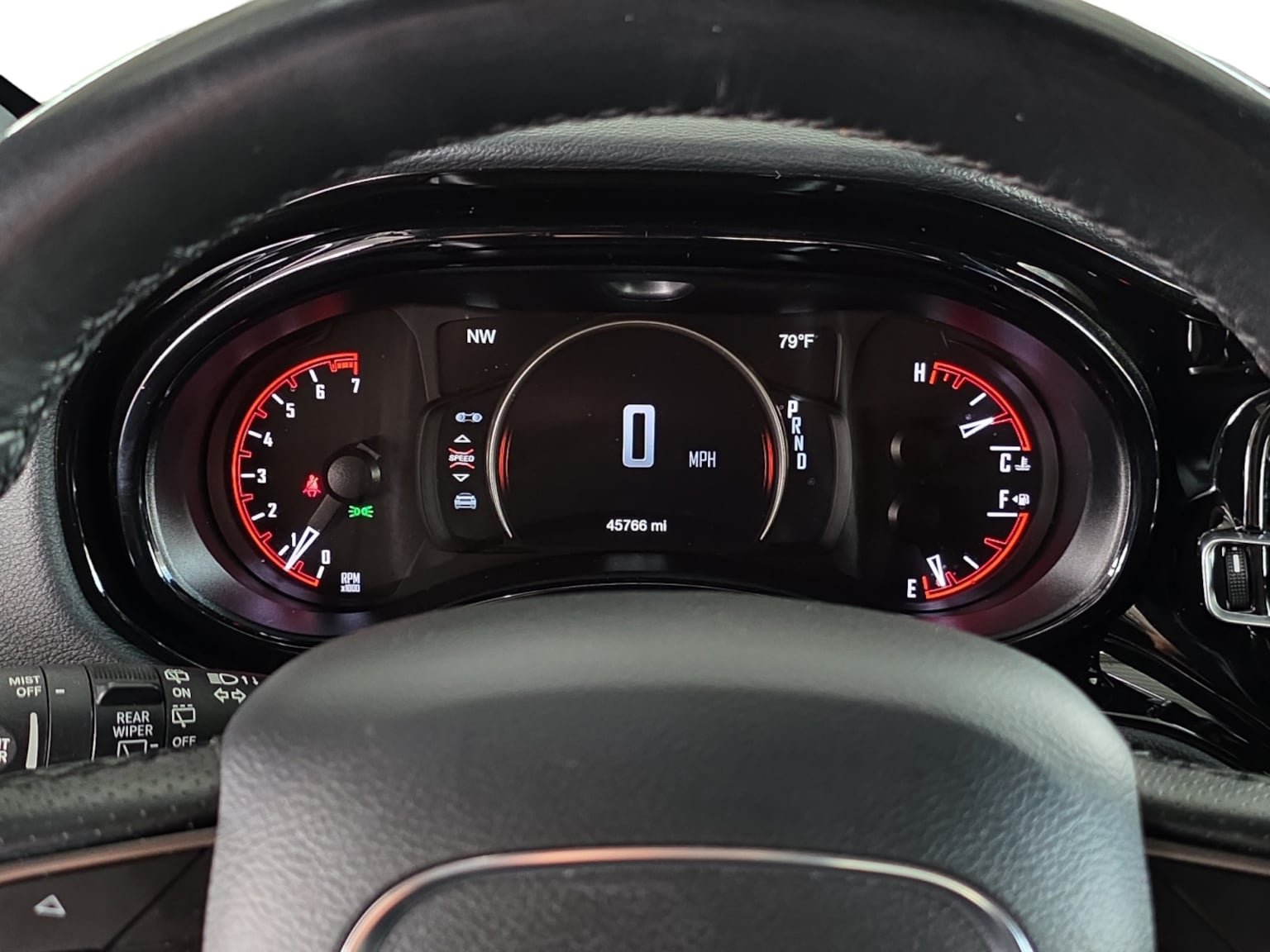 Used 2021 Dodge Durango SXT RWD image 17