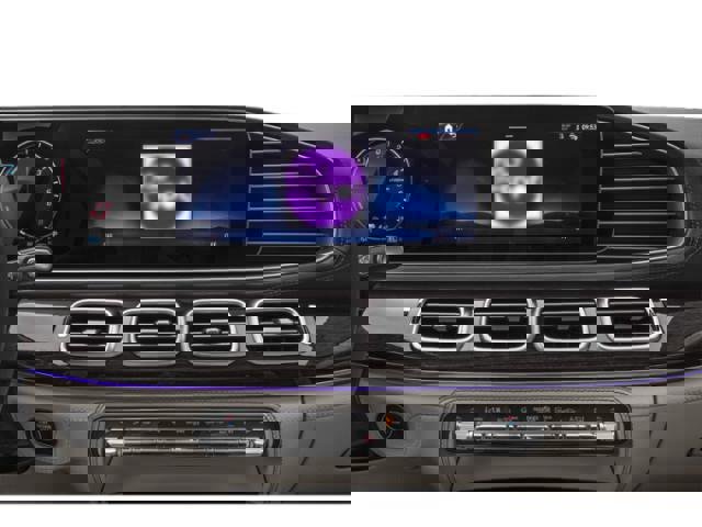 New 2026 Mercedes-Benz GLE 450e 4MATIC image 20