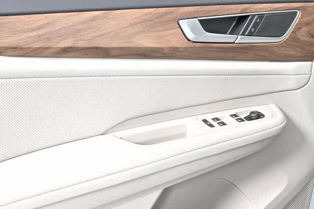 New 2026 Volkswagen Atlas SE FWD image 6