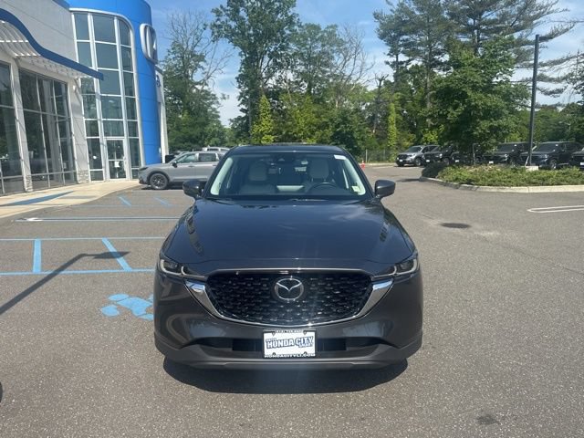 Used 2023 MAZDA CX-5 AWD 2.5 S image 3