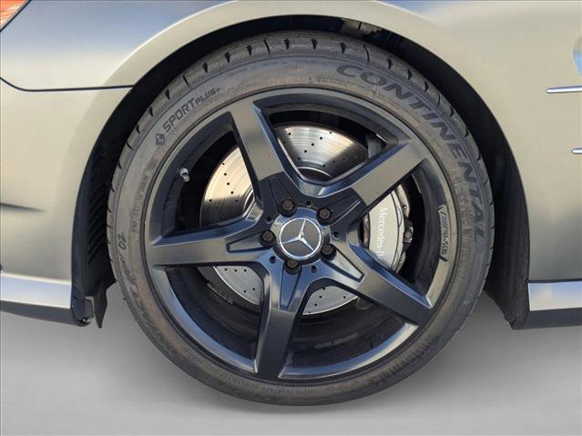 Used 2013 Mercedes-Benz SL 550 image 24