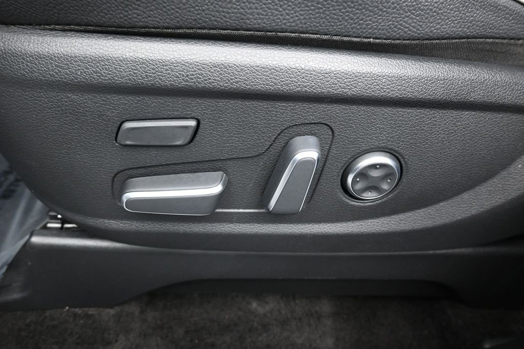 Used 2024 Hyundai Palisade Limited FWD image 34