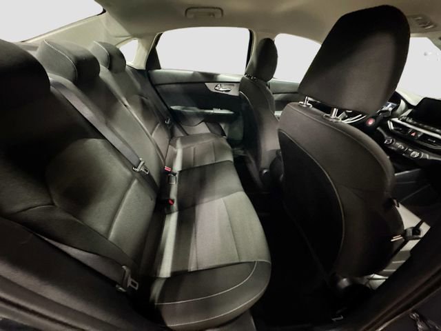 Used 2024 Kia Forte LXS image 25