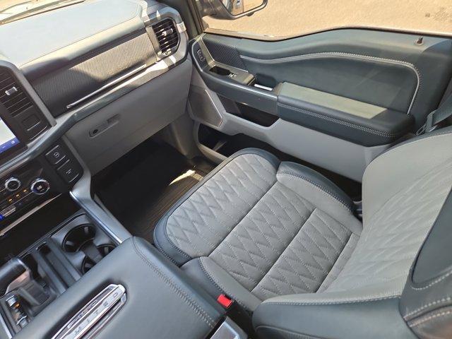Used 2021 Ford F150 Limited AWD/4WD image 36