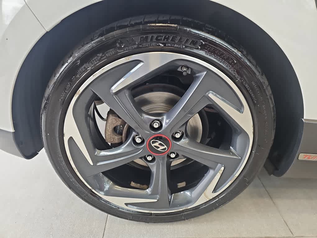Used 2019 Hyundai Veloster Turbo Ultimate FWD image 31