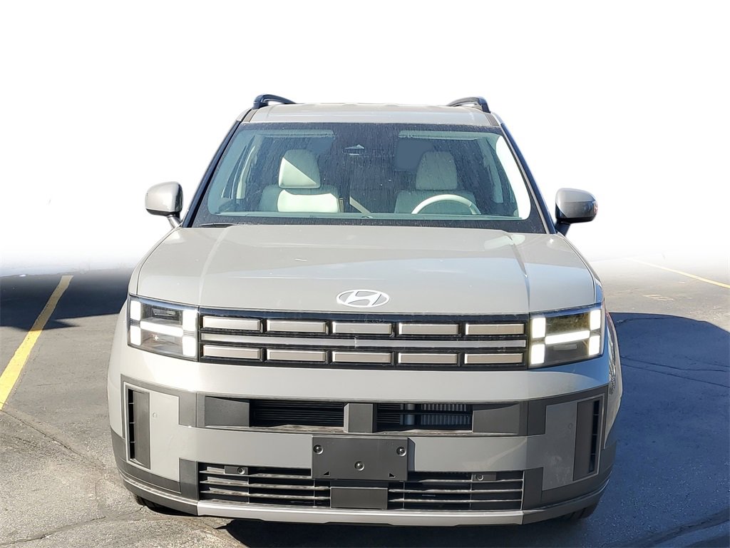 New 2026 Hyundai Santa Fe SEL image 2
