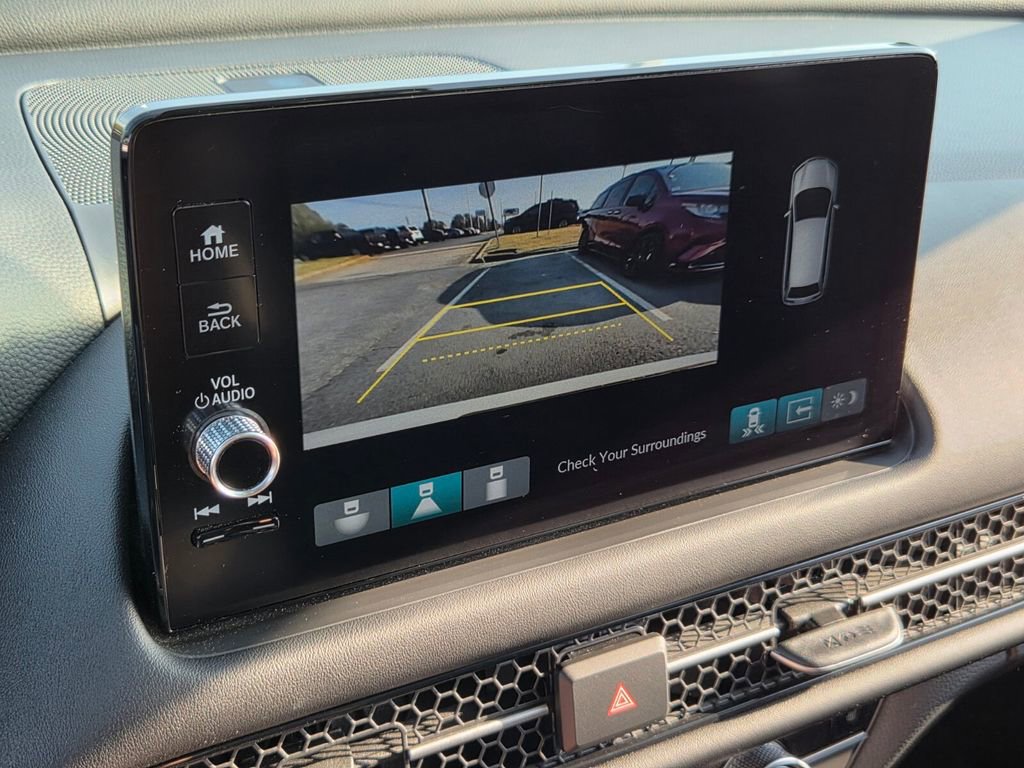 Used 2023 Honda HR-V EX-L image 18