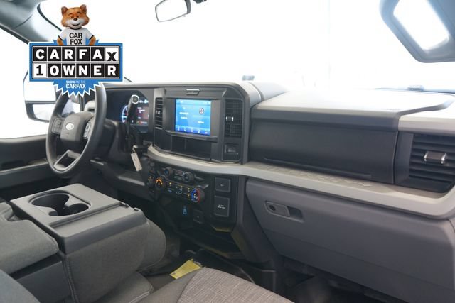 Used 2026 Ford F350 XLT AWD/4WD image 29
