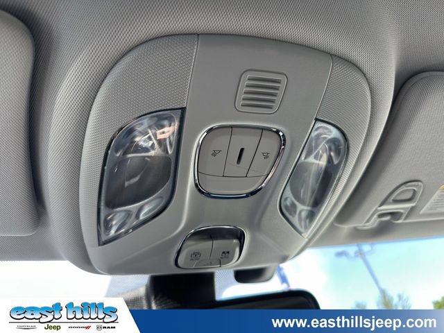Certified 2021 Jeep Compass Limited w/ Sun and Sound Group AWD/4WD image 33