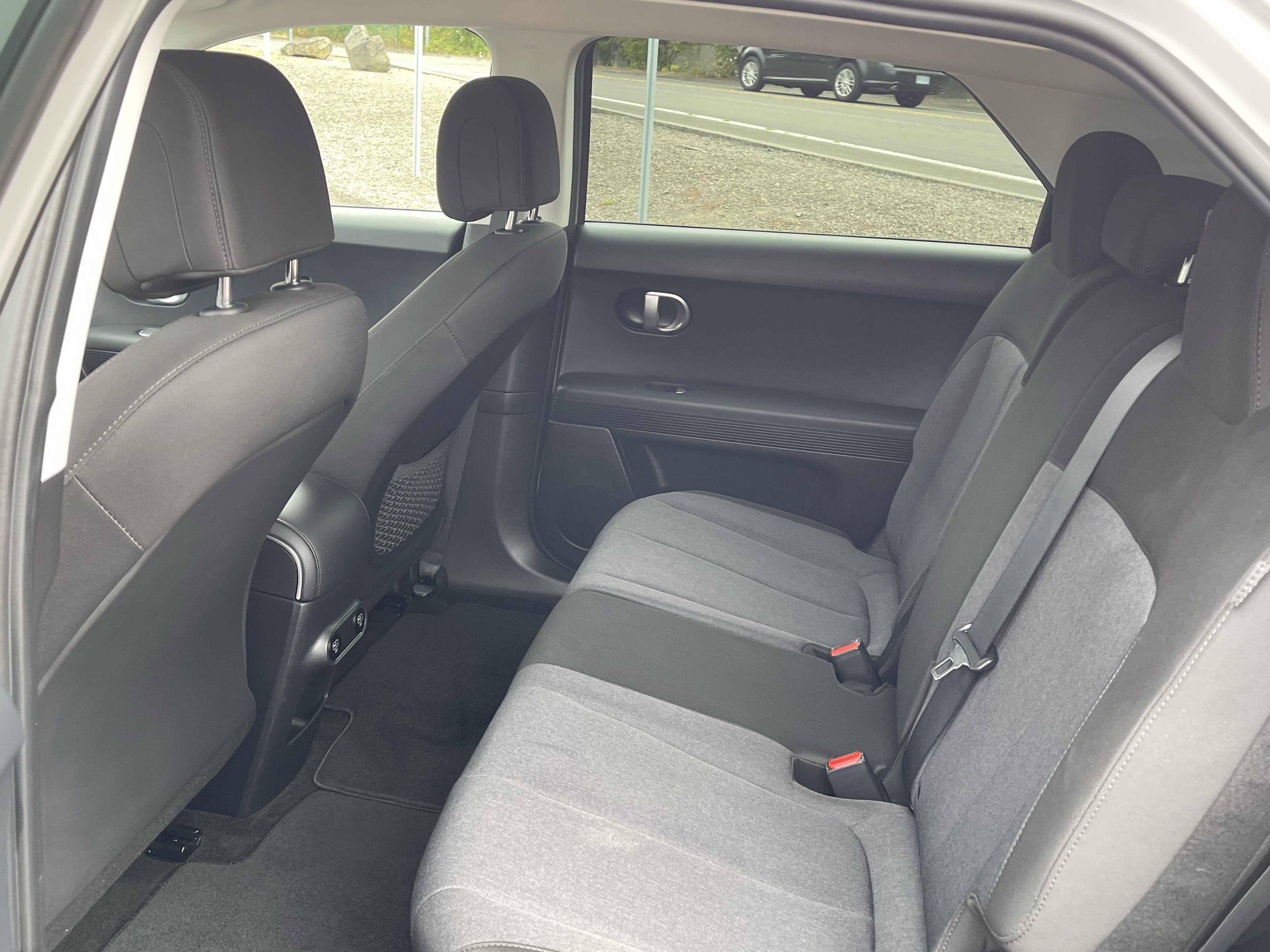 Certified 2024 Hyundai Ioniq 5 SEL RWD image 14