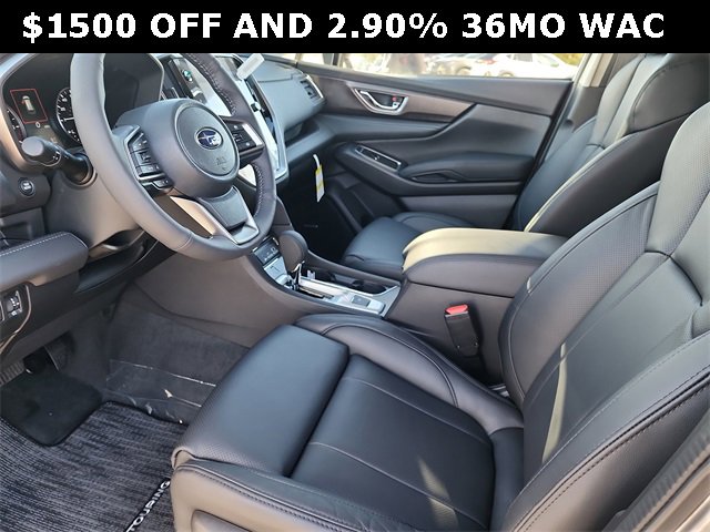 New 2026 Subaru Ascent Touring image 13