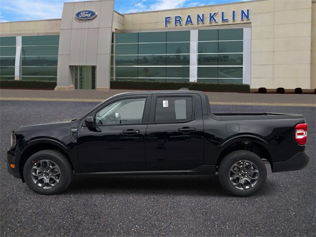 New 2026 Ford Maverick XLT w/ XLT Luxury Package image 4