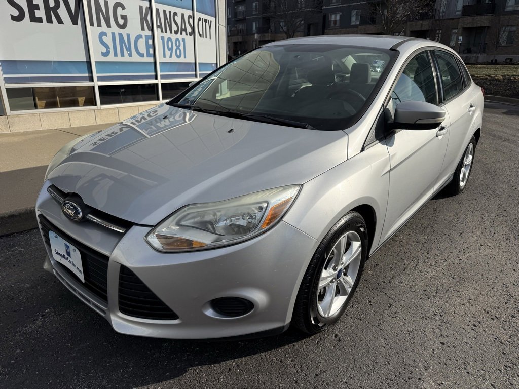 Used 2013 Ford Focus SE image 8