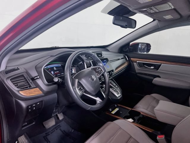 Used 2022 Honda CR-V Touring image 10