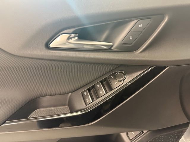 New 2026 Chevrolet Equinox RS image 15