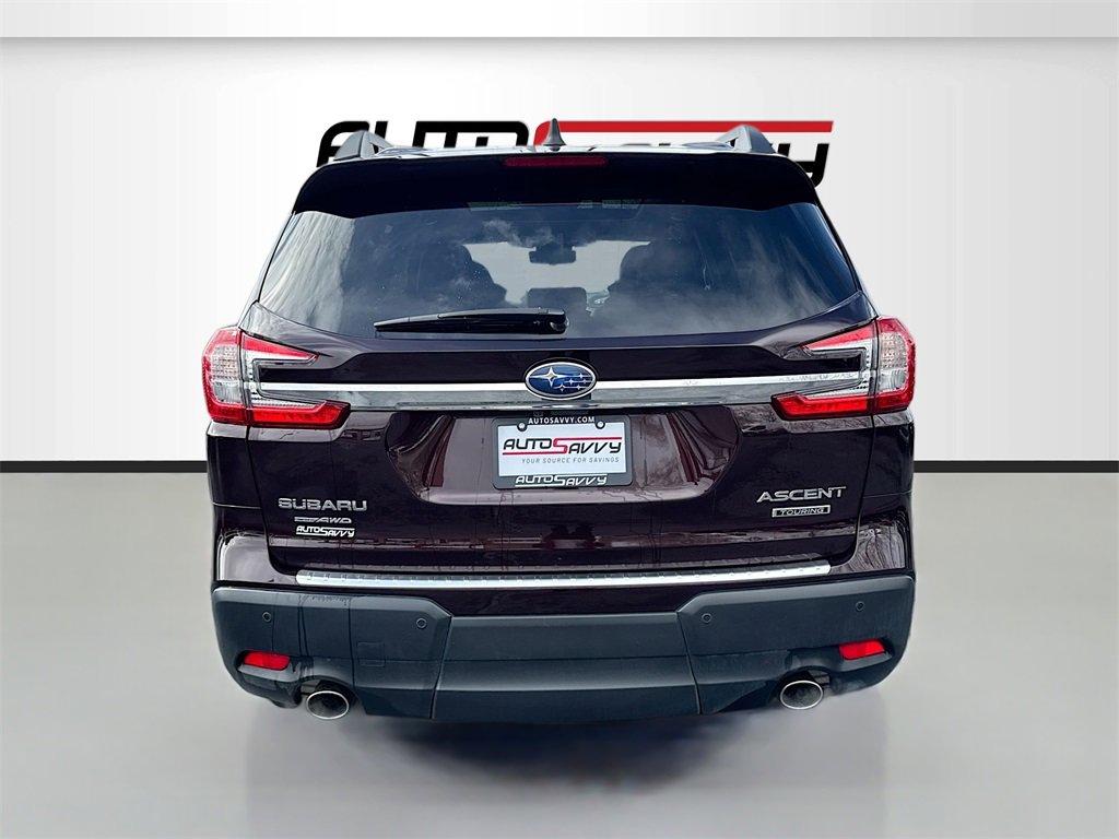 Used 2024 Subaru Ascent Touring w/ Popular Package #2 image 6