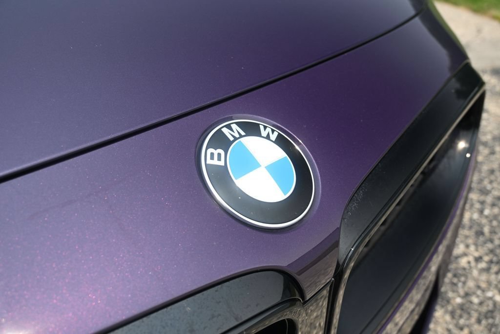 Used 2023 BMW M240i xDrive Coupe w/ Premium Package AWD/4WD image 11
