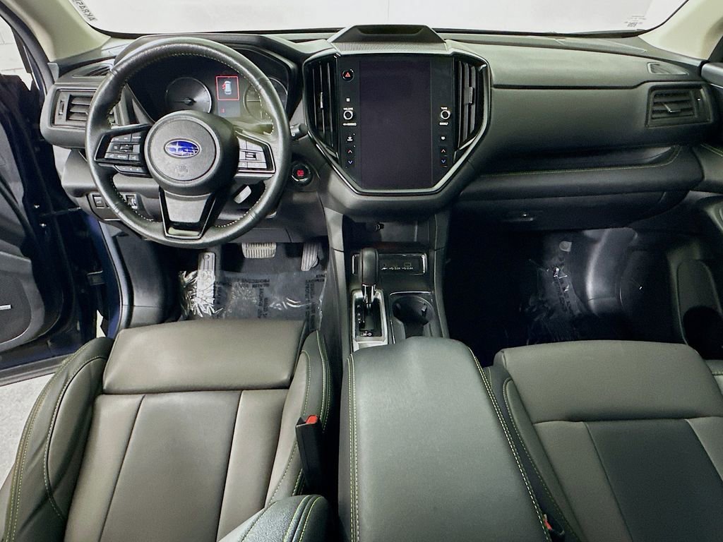 Used 2024 Subaru Ascent Onyx Edition Limited image 17