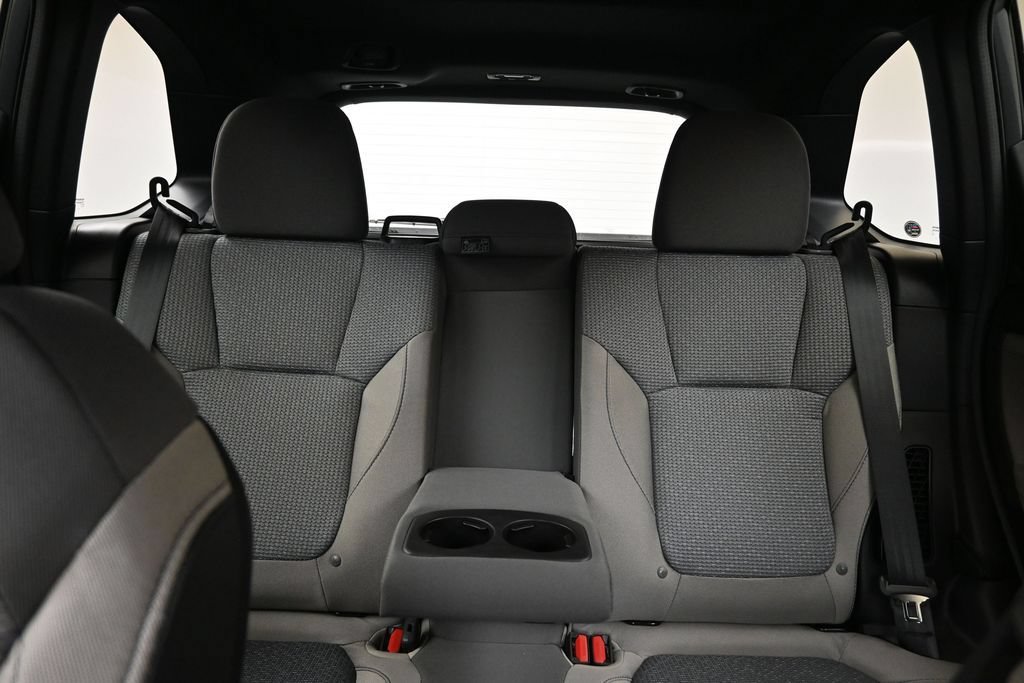 New 2026 Subaru Forester Premium AWD/4WD image 38