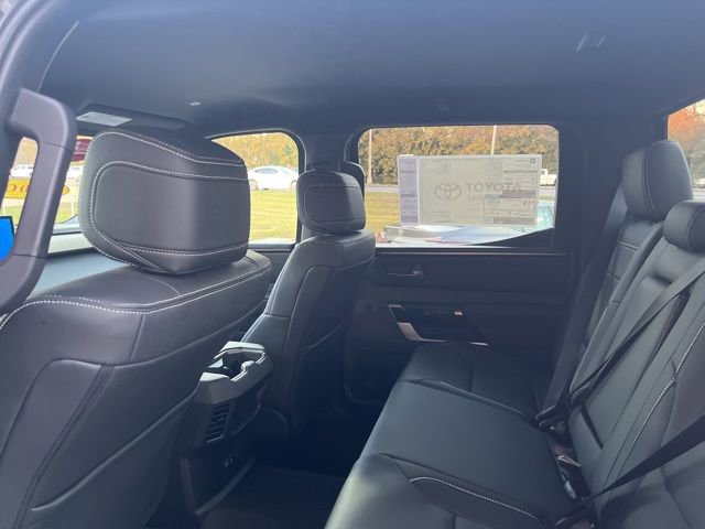 New 2026 Toyota Tundra Limited image 9