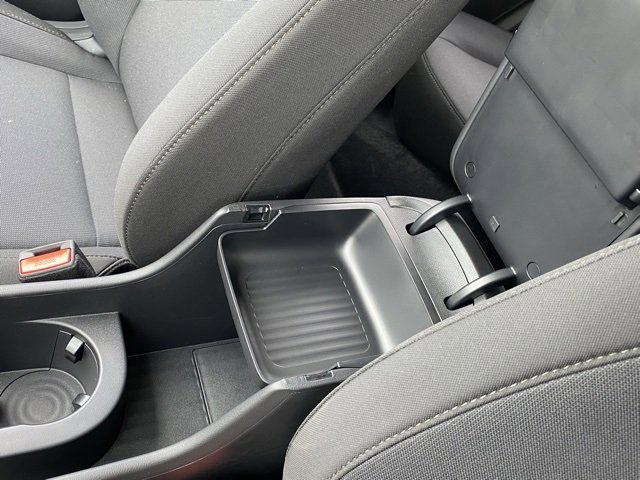 New 2025 Hyundai Kona SEL image 27