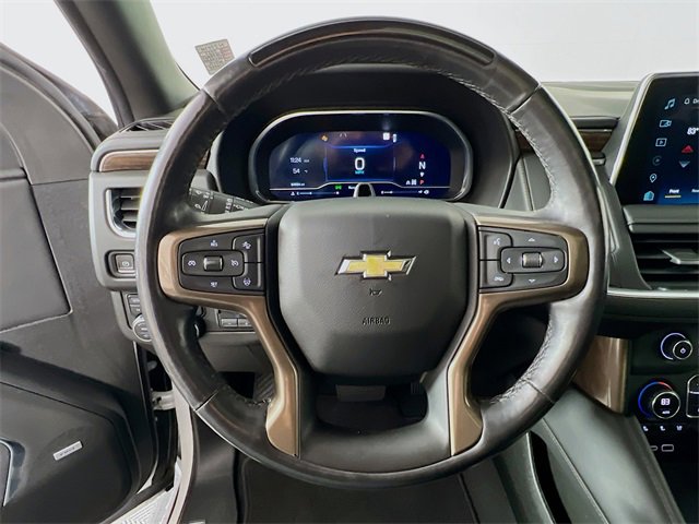 Used 2023 Chevrolet Suburban High Country w/ Advanced Technology Package image 12