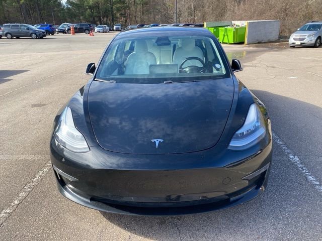 Used 2019 Tesla Model 3 Long Range image 17