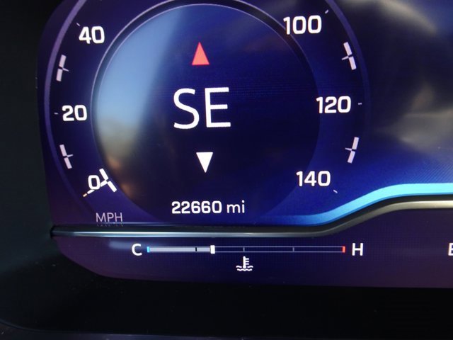 Certified 2023 Chevrolet Tahoe Premier w/ Premium Package 2 image 21